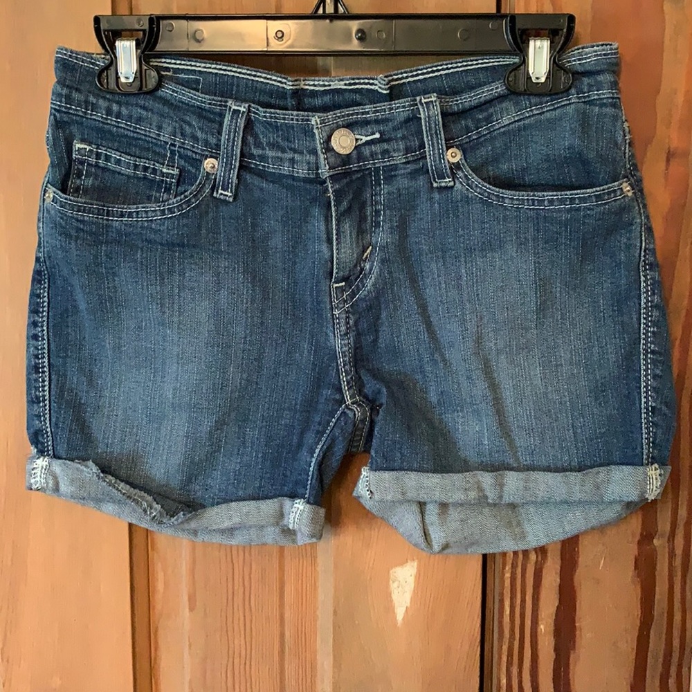 Levi Shorts